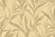 Calm Exotic Leaves Charm