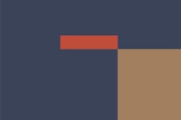 Contemporary 10 carta da parati