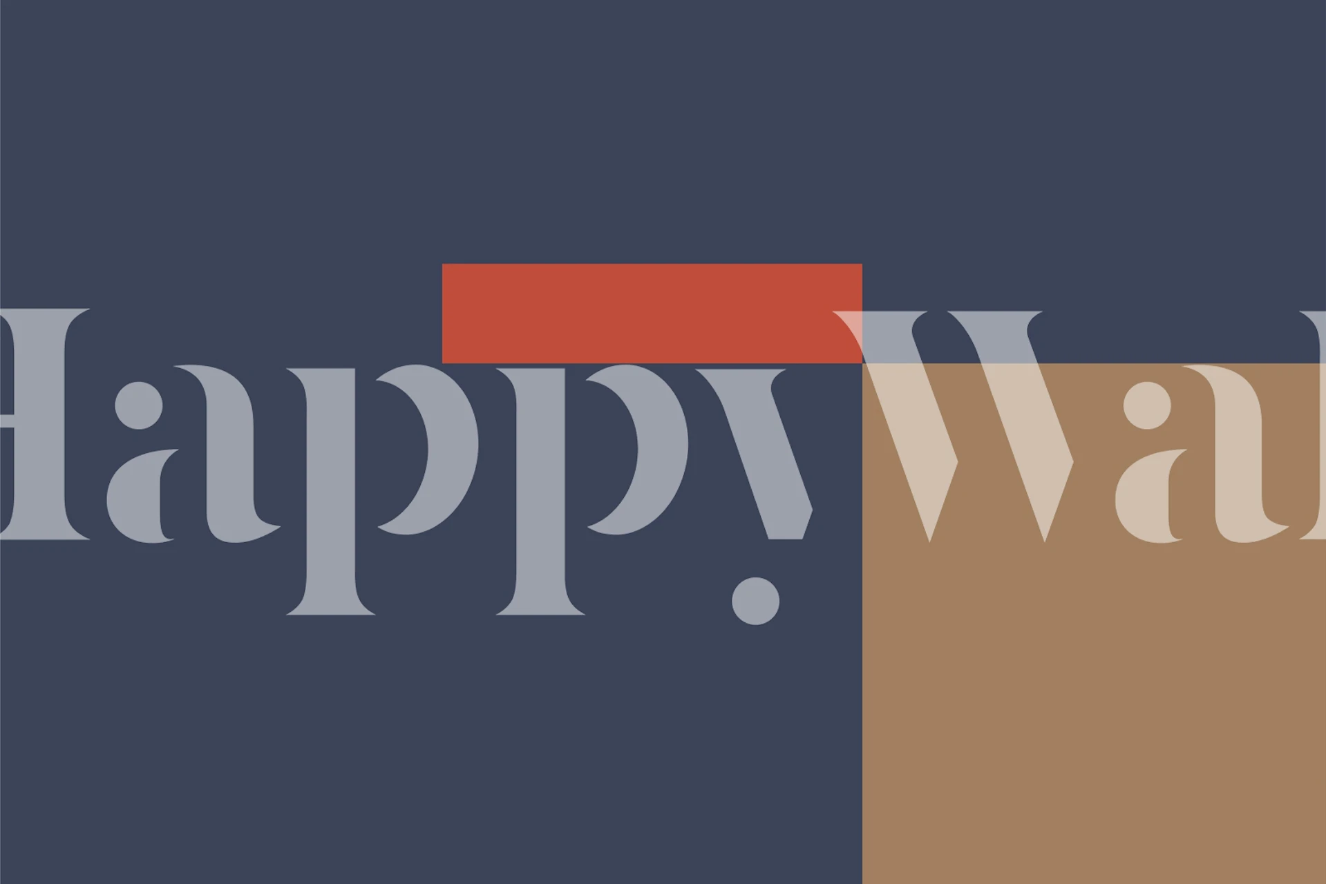 Contemporary 10 wallpaper design in a room