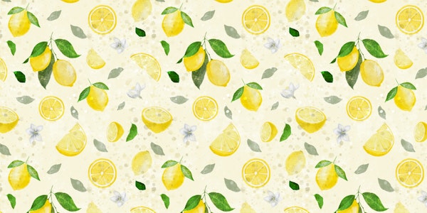 Lemon wall