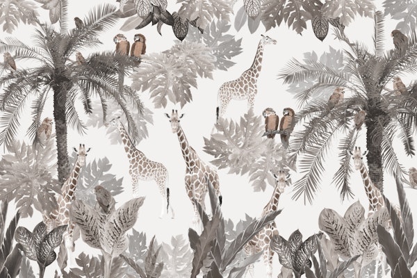 Tropical Safari Adventure 2