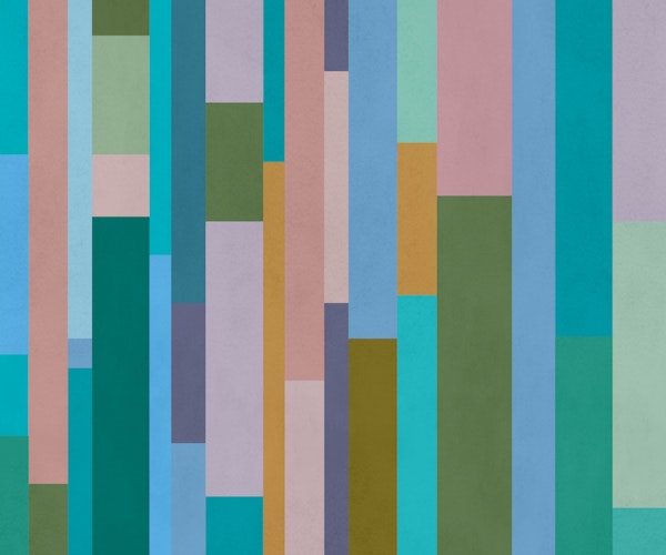 Emerald Color Blocks