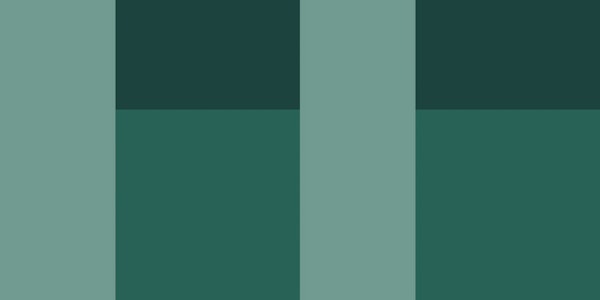 Emerald Ombre Fade