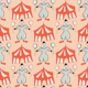 Circus Charm Decor