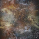 Stellar Nebula Dreams
