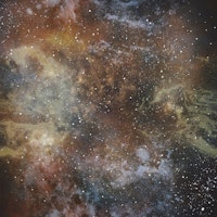 Stellar Nebula Dreams tapet