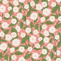 Beautiful climbing flower vines 3 tapete