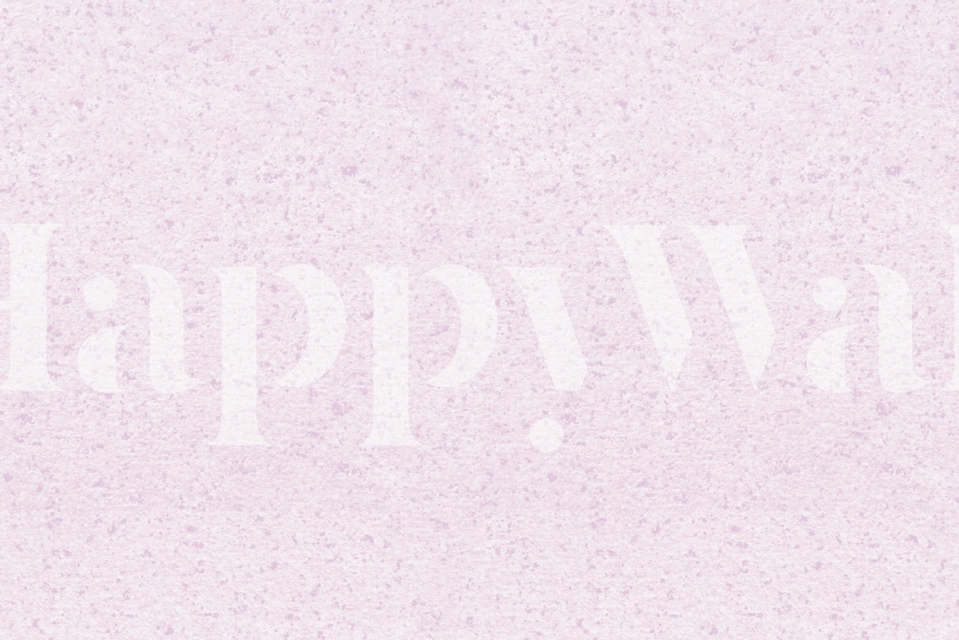 Tapeta Blush Speckle Charm v místnosti