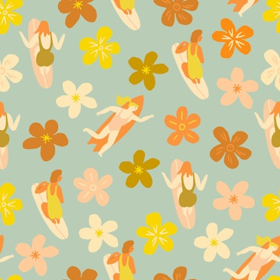 Pattern