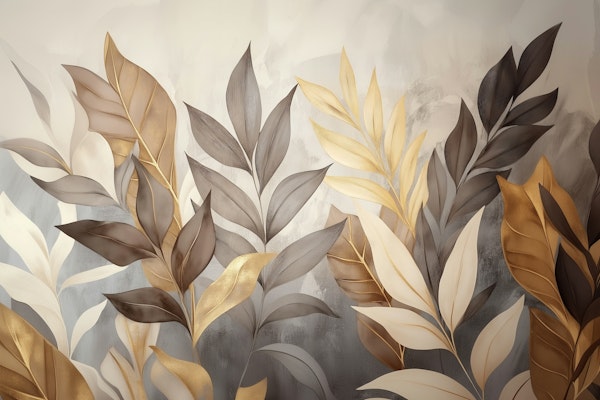 Modern Autumn Whisper