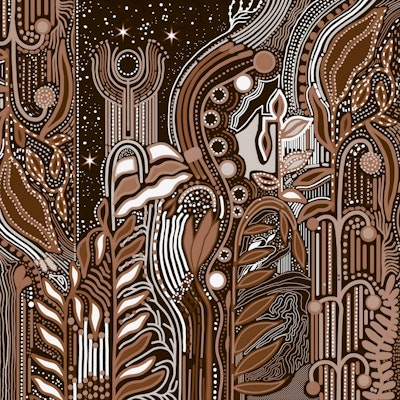 Mural