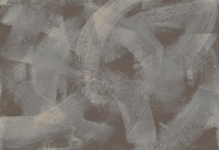 Abstract Charcoal Brush Strokes papel de parede