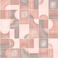 Soft Clay Tiles wallpaper