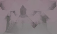 Dreamy Geometric Haze tapety