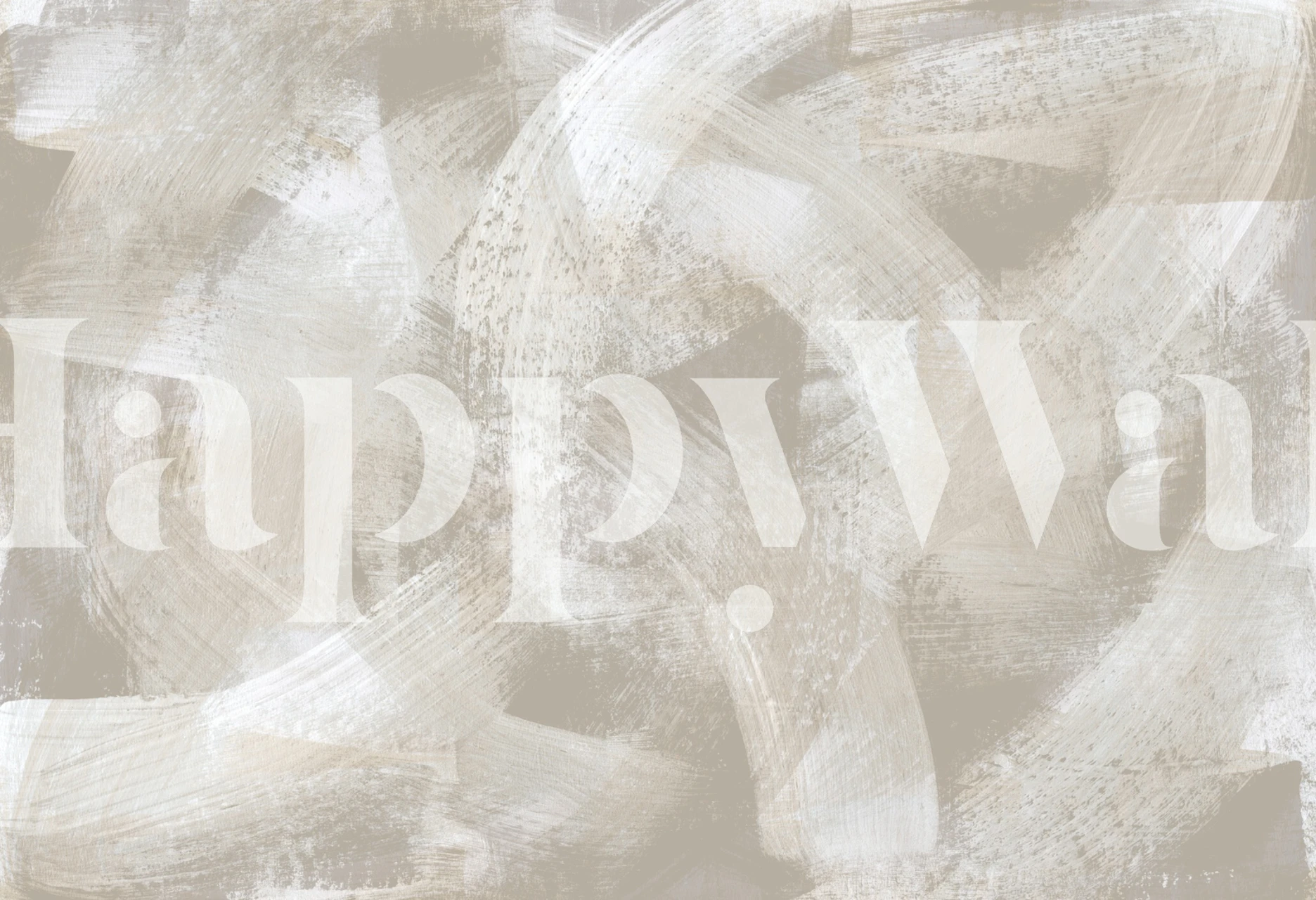 Subtle Textures 7 wallpaper in a room